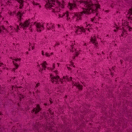 Glitz Velvet Fabric Upholstery Fabric For Beds Sofas Chairs (FR) FREE SAMPLES - Picture 3 of 10