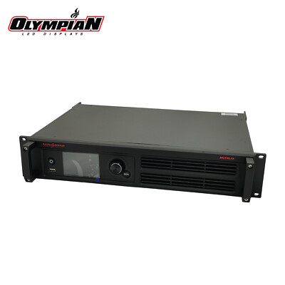 NovaStar MCTRL4K 4K 60Hz LED Controller - OPEN BOX