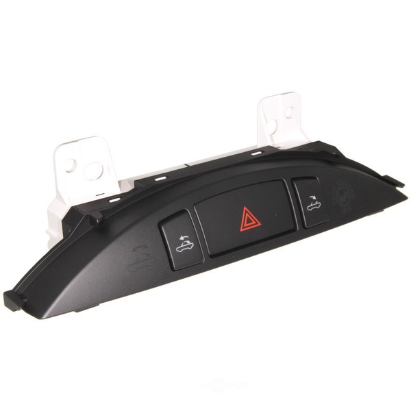 Hazard Warning Switch WVE 1S12113 fits 0608 Mazda MX5 Miata for sale