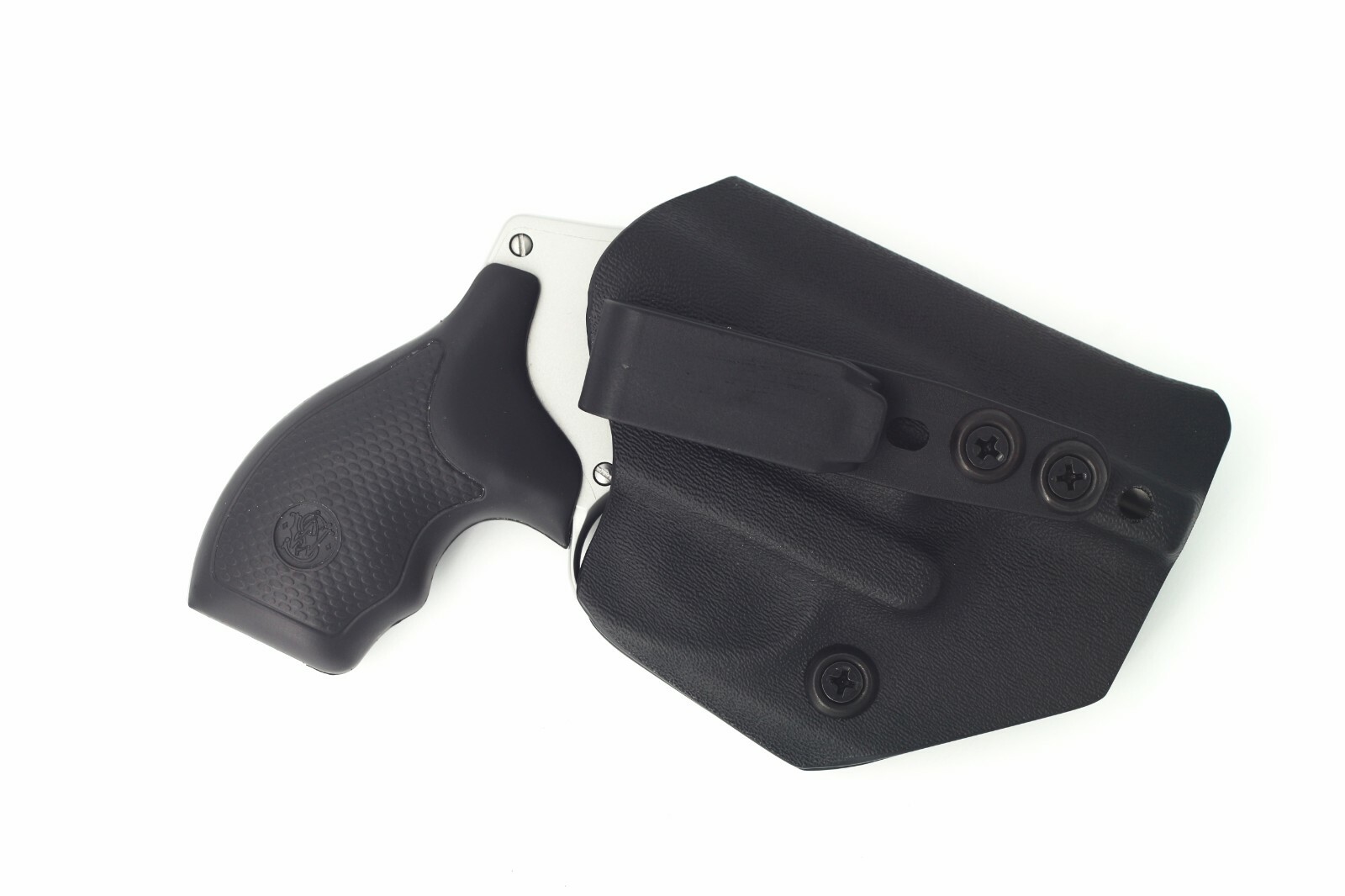 Smith & Wesson 642/442 38 Special .38 IWB Inside Waistband Kydex Holster  