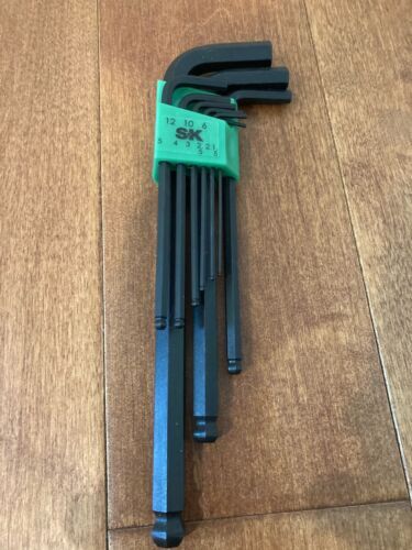 Foretto Diamond Dry Profit Per Pietra Dura, Gambo Esagonale, Diametro 6 - Foto 13