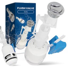 2 Stück Aktiv Kohle Filter Passend Für Geberit Si Produktbild-Vorschau 2