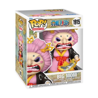 Funko Pop! One Piece - Big Mom #1915