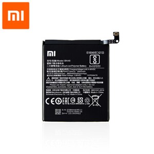 Mi m1806e7tg аккумулятор