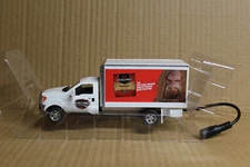 Menards 1:48 Scale Menards Jack Links light truck