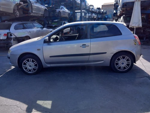 Piloto Trasero Izquierdo para FIAT STILO (192) 1.6 16V Dynamic 2003 1142773 - Imagen 6 de 6