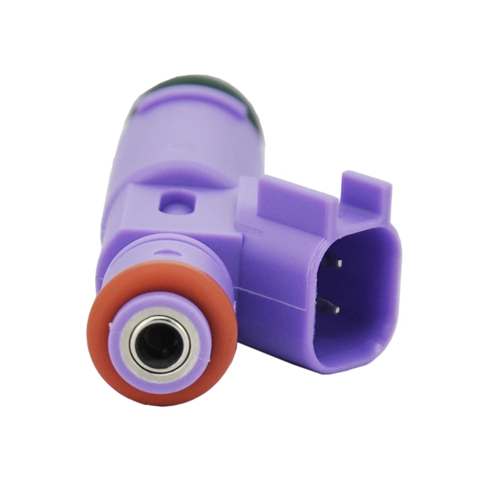 Топливная форсунка 8 шт для 2009-2010 Ford F-150 F150 Mustang V8 4,6 л FJ995 CM5159 - Изображение 4 из 4