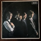 The Rolling Stones - Self Titled - 1964 First Press (B1X) VG+/VG