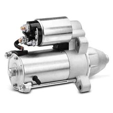 1x Anlasser Starter 1,4 KW für Ford Mondeo V Focus III Kuga II DM2 Transit 13-22