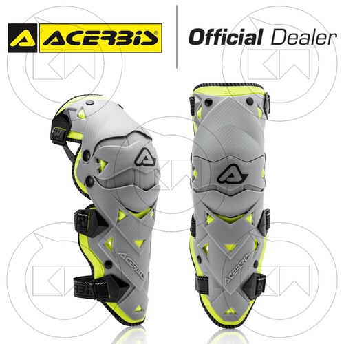 iXS Flow 2.0 Kniebeschermers - zwart