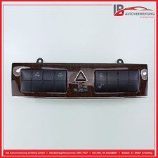 Clignotant Mercedes 220