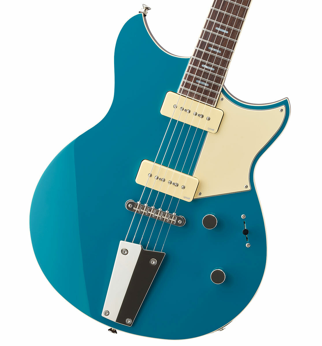 YAMAHA REVSTAR RSP02T Swift Blue (SWB) with hard case | eBay YAMAHA REVSTAR RSP02T Swift Blue (SWB) with hard case | eBay