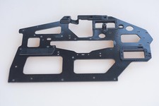 Align T-Rex 550X Carbon Main Frame(L) H55B004AXT