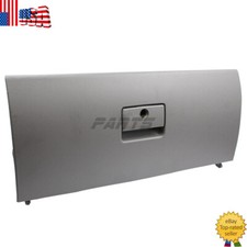 Glove Box Lid Door For Vw Volkswagen Golf 1.8l 1.9l 2.0l 3.2l Hatchback 2002-06