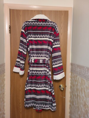 Women s Bathrobe and NWT, Lazy One s, Large/XLarge/XXL