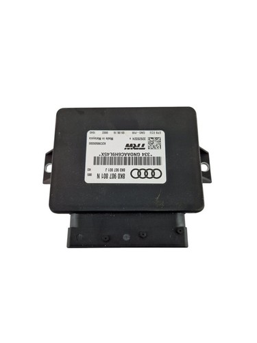 AUDI Q5 8R Steuergerät Feststellbremse Hand Brake ECU 8K0907801N 8K0907801J