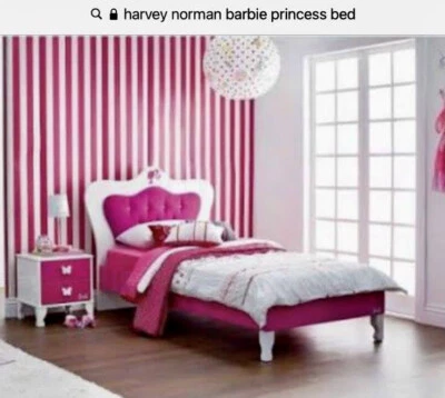 barbie bedroom furniture