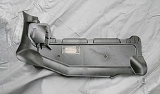 BMW E46 3er Verkleidung Abdeckung Fußraum vorne rechts Handschuhfach Blende Limo