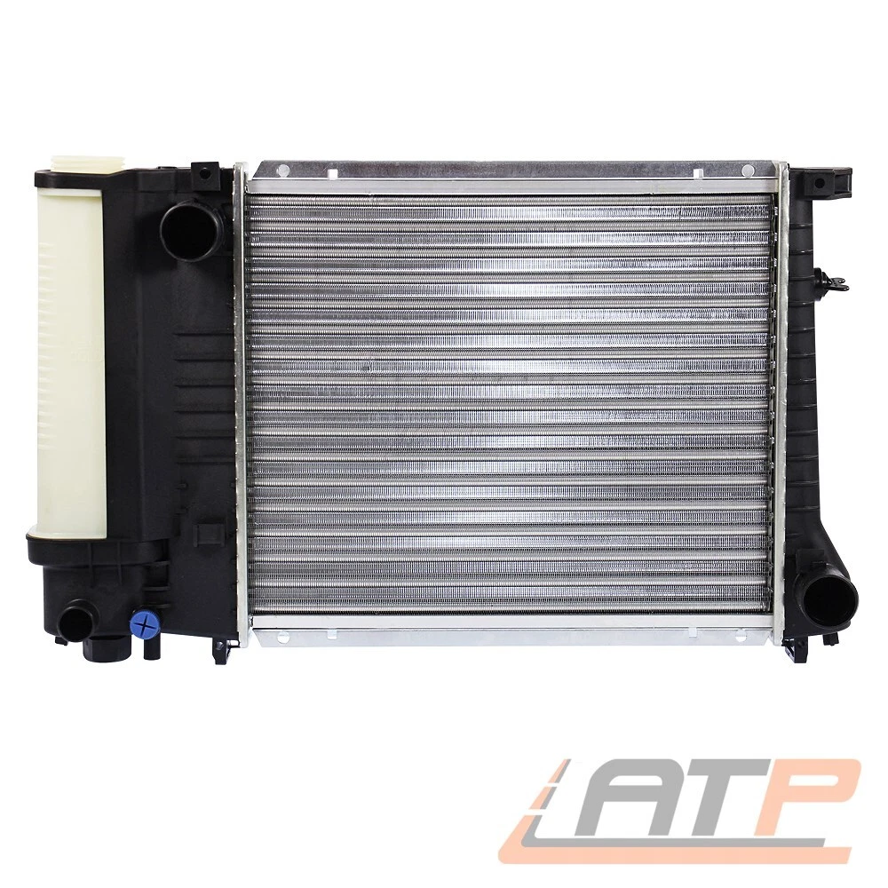 KÜHLER WASSERKÜHLER FÜR BMW 3-ER E30 316 i 318 i | eBay