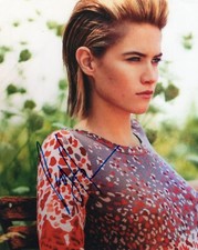 Cody Horn Magic Mike Signed 8x10 Photo w/COA Cody Horn Magic Mike Signed 8x10 Photo w/COA
