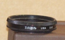 Endalite Series 6 660 Screw-On Lens Adapter with Retaining Ring