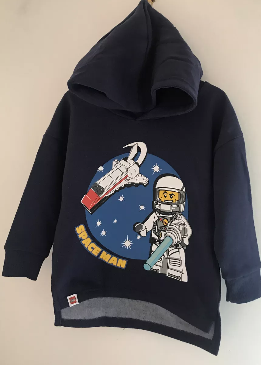 Lego hoodie best sale mens
