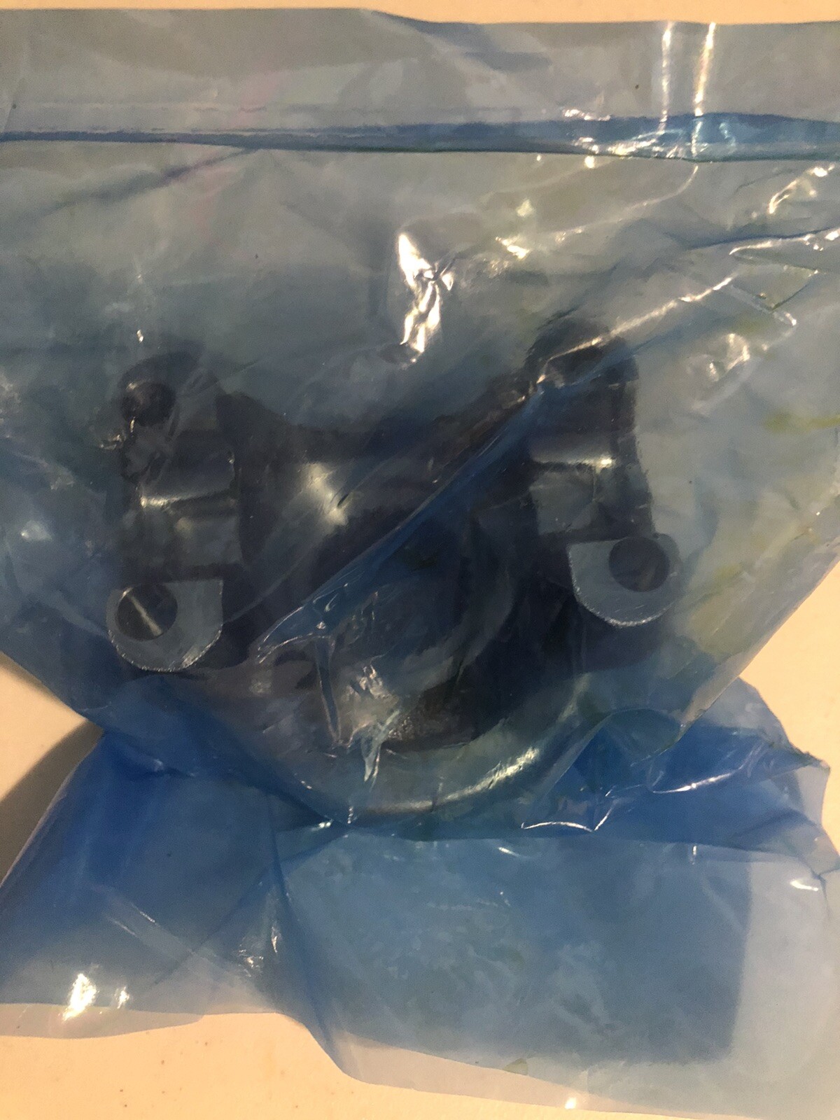 NAPA SOLUTIONS REAR AXLE DIFFERENTAIL PINION YOKE 66621451 eBay