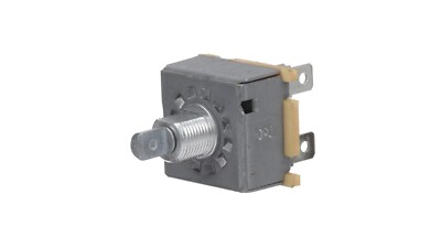 New Holland Pressure Switch Part # 84233818 - New Holland Rochester