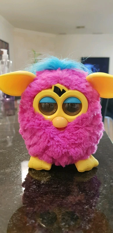 furby gumtree