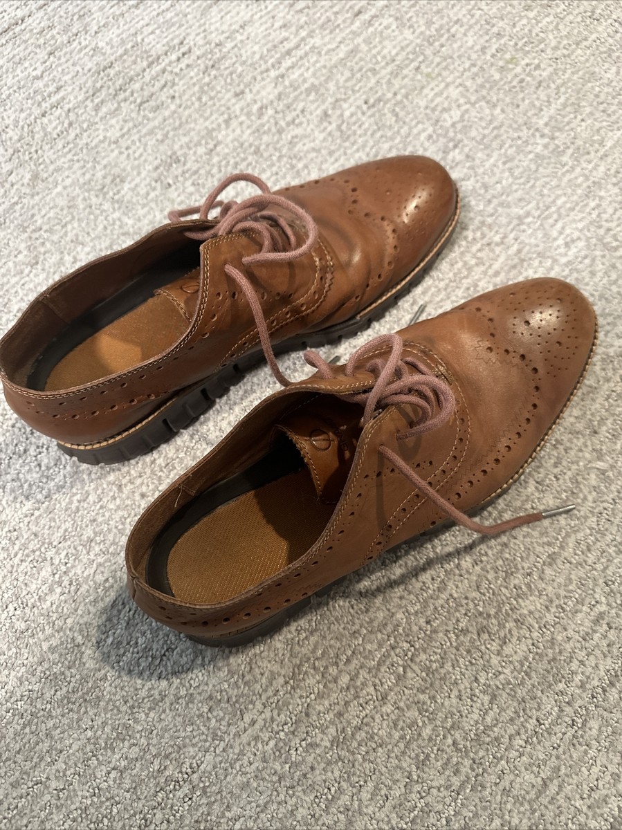 Cole Haan Zerogrand Most Comfortable Mens Dress Shoes 219 Cole