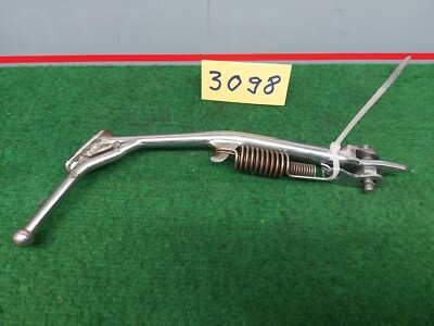 Yamaha XJ900F 31A 83-84 Seitenständer Chrom 