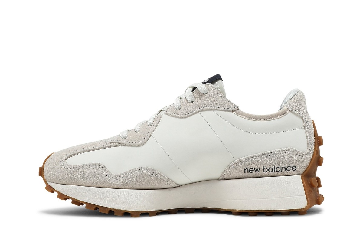 New Balance Wmns 327 'Moonbeam Outerspace' navy WS327KB | eBay