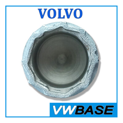 Volvo Security Master Verriegelung Radmutter Schlüssel Code 7610 LWNK Bolzen Lugnut XC60 C40