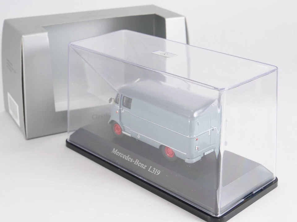 Premium ClassiXXs Carri Funebri Neri Classic Collection B66045852 - Immagine 3 di 4