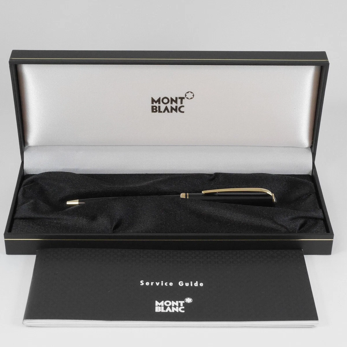 Montblanc Generation In Collectible Montblanc Ballpoint Pens for