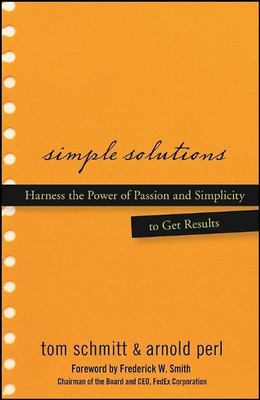 Simple Solutions