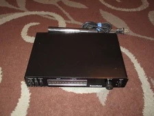 Vintage Executone AM/FM Stereo Tuner Model 4402010 *VERY RARE*