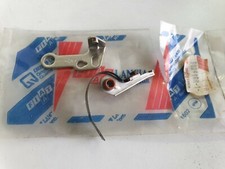 Punte spinterogeno originali per Autobianchi A112 Abarth 58HP, 70HP.  [1373.20]