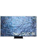 Samsung Qn65qn900cfxza 8k Smart Neo Qled Tv With Hdr (65") 2023 Qn65qn900cfxza