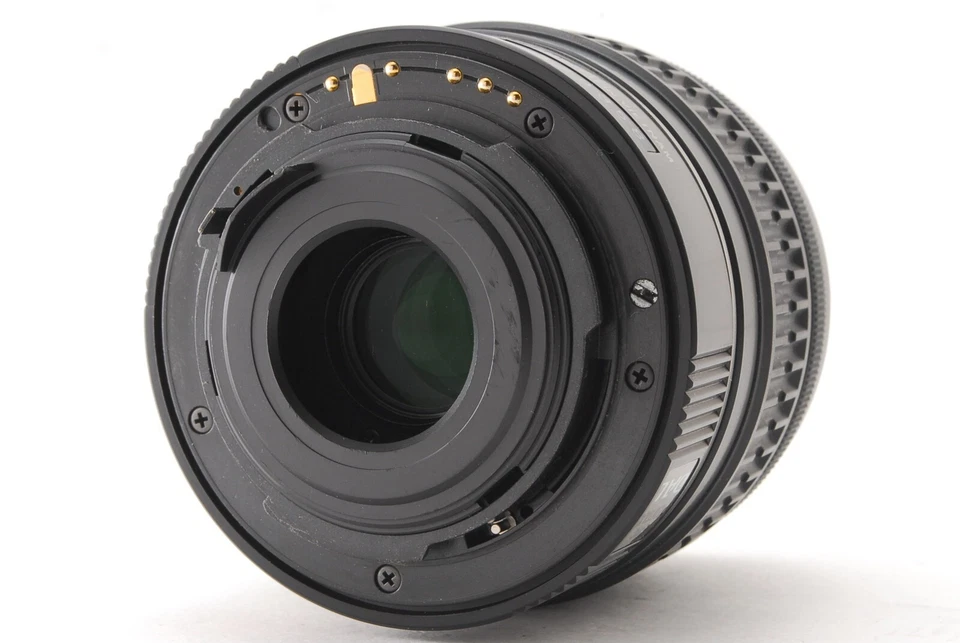 [Exc+++++] SMC Pentax DAL f/3.5-5.6 18-55mm AL Lens from Japan #b010171 - Image 4 of 4