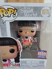 Funko POP! Disney: Its a Small World - MEXICO 1076 - Summer 2021 SDCC Exclusive!