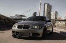 Round Angel Eye Kit For Bmw 1 And 3 Series E92 E90 E 82 E87 Others 2006-2013 Round Angel Eye Kit For Bmw 1 And 3 Series E92 E90 E 82 E87 Others 2006-2013
