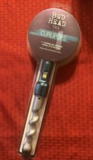 Bed Head Curlipops 1 Tourmaline Ceramic Styling Iron Curling Iron