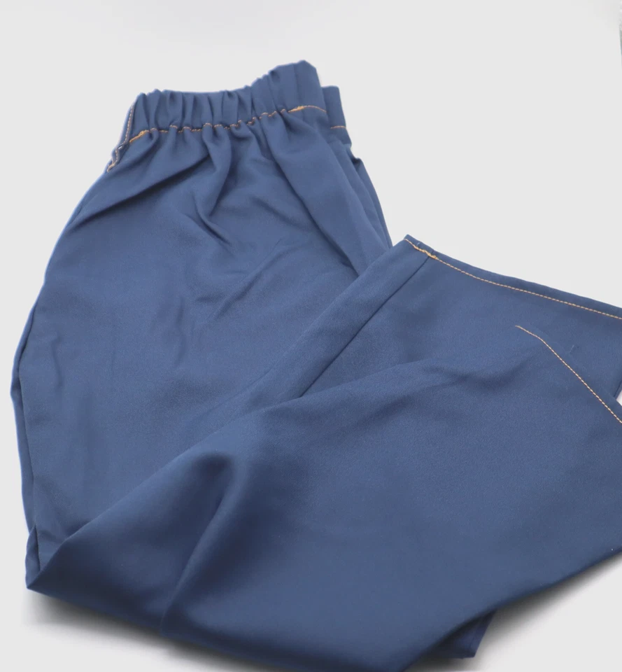 Disney Pixar Woody Toy Story 3-piece Costume for Kids size 7/8 - NEW - Image 4 of 4