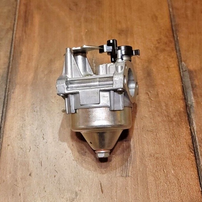 HONDA Carburetor Assy GCV200LA HRX217K6 16100-Z9M-811 Genuine OEM
