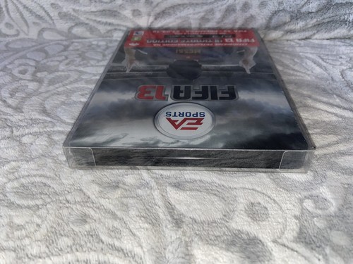 FIFA 13 - Preorder Steelbook Edition NEW & SEALED - Picture 3 of 6