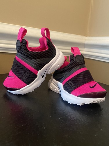 TODDLER NIKE PRESTO EXTREME 