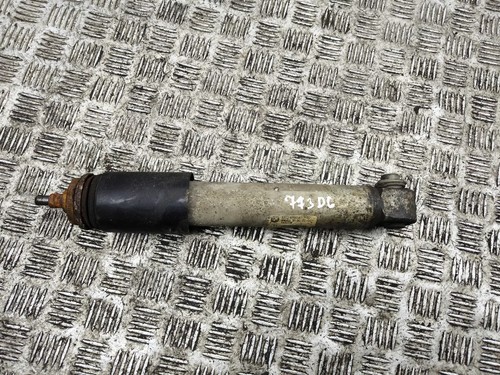 BMW 5 E60 E61 2005 Rechts Sto�d�mpfer hinten 6766587 Diesel 130kW AMD115985