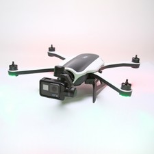 gopro karma quadcopter with hero6 black