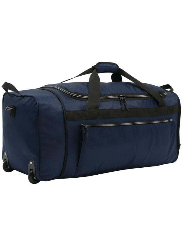 Walmart Protege 28 Rolling Compactible Duffel Protege Duffel Bag